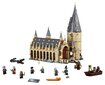 75954 LEGO® Harry Potter Hogvartso didis koridorius цена и информация | Konstruktoriai ir kaladėlės | pigu.lt