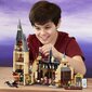 75954 LEGO® Harry Potter Hogvartso didis koridorius цена и информация | Konstruktoriai ir kaladėlės | pigu.lt