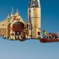 75954 LEGO® Harry Potter Hogvartso didis koridorius цена и информация | Konstruktoriai ir kaladėlės | pigu.lt