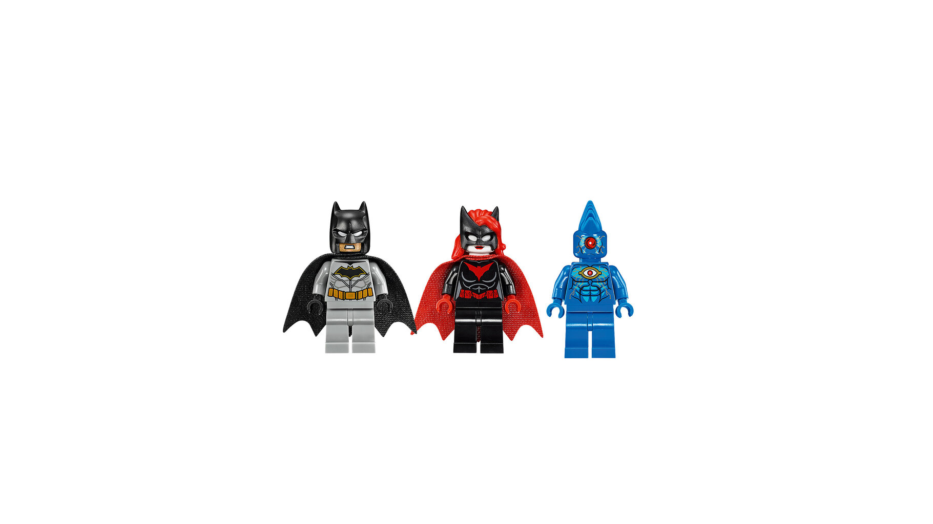 76111 LEGO® Super Heroes Betmenas Brolio akies pralaimėjimas цена и информация | Konstruktoriai ir kaladėlės | pigu.lt