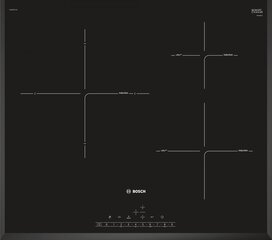 Bosch PIJ651FC1E цена и информация | Варочные поверхности | pigu.lt