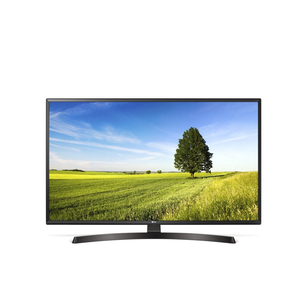 LG 43UK6470 цена и информация | Televizoriai | pigu.lt