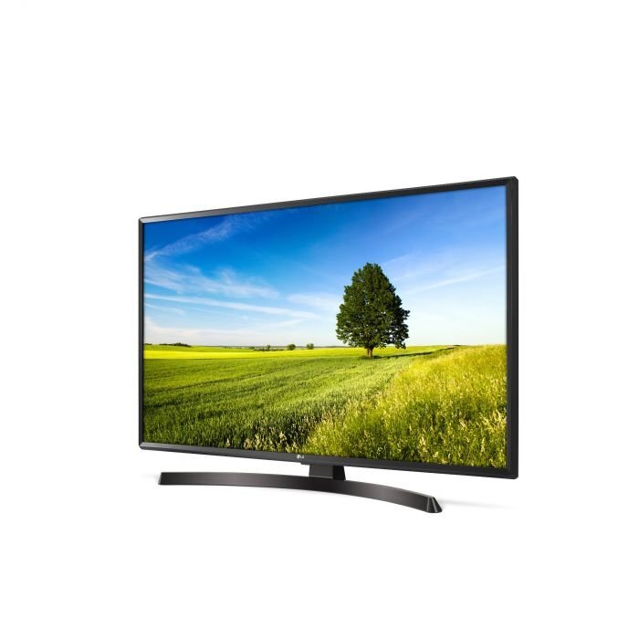 LG 43UK6470 kaina ir informacija | Televizoriai | pigu.lt