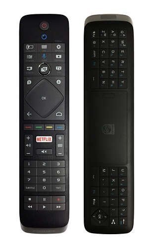 Philips 55PUS8303/12 kaina ir informacija | Televizoriai | pigu.lt