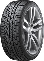 Hankook W320 245/45R19 102 V XL цена и информация | Зимняя резина | pigu.lt