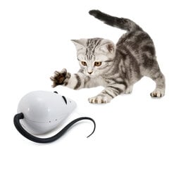 PETSAFE интерактивная игрушка для котов ROLORAT® цена и информация | Игрушки для кошек | pigu.lt