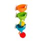Vonios žaislas Varlytės Smiki kaina ir informacija | Žaislai kūdikiams | pigu.lt