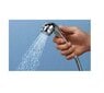 Bidete dušelio komplektas Ideal Standard, B0595AA kaina ir informacija | Vandens maišytuvai | pigu.lt