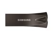 Samsung Bar Plus 128GB USB 3.1 Gray kaina ir informacija | USB laikmenos | pigu.lt