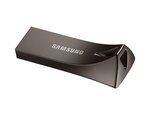 Samsung Bar Plus 128GB USB 3.1 Gray