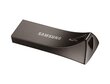 Samsung Bar Plus 128GB USB 3.1 Gray kaina ir informacija | USB laikmenos | pigu.lt