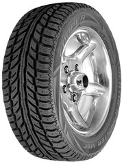 Cooper Weather-Master WSC 205/70R15 96 T цена и информация | Зимняя резина | pigu.lt