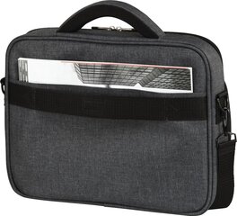 Сумка для ноутбука Hama, 15'6, черная цена и информация | Рюкзаки, сумки, чехлы для компьютеров | pigu.lt