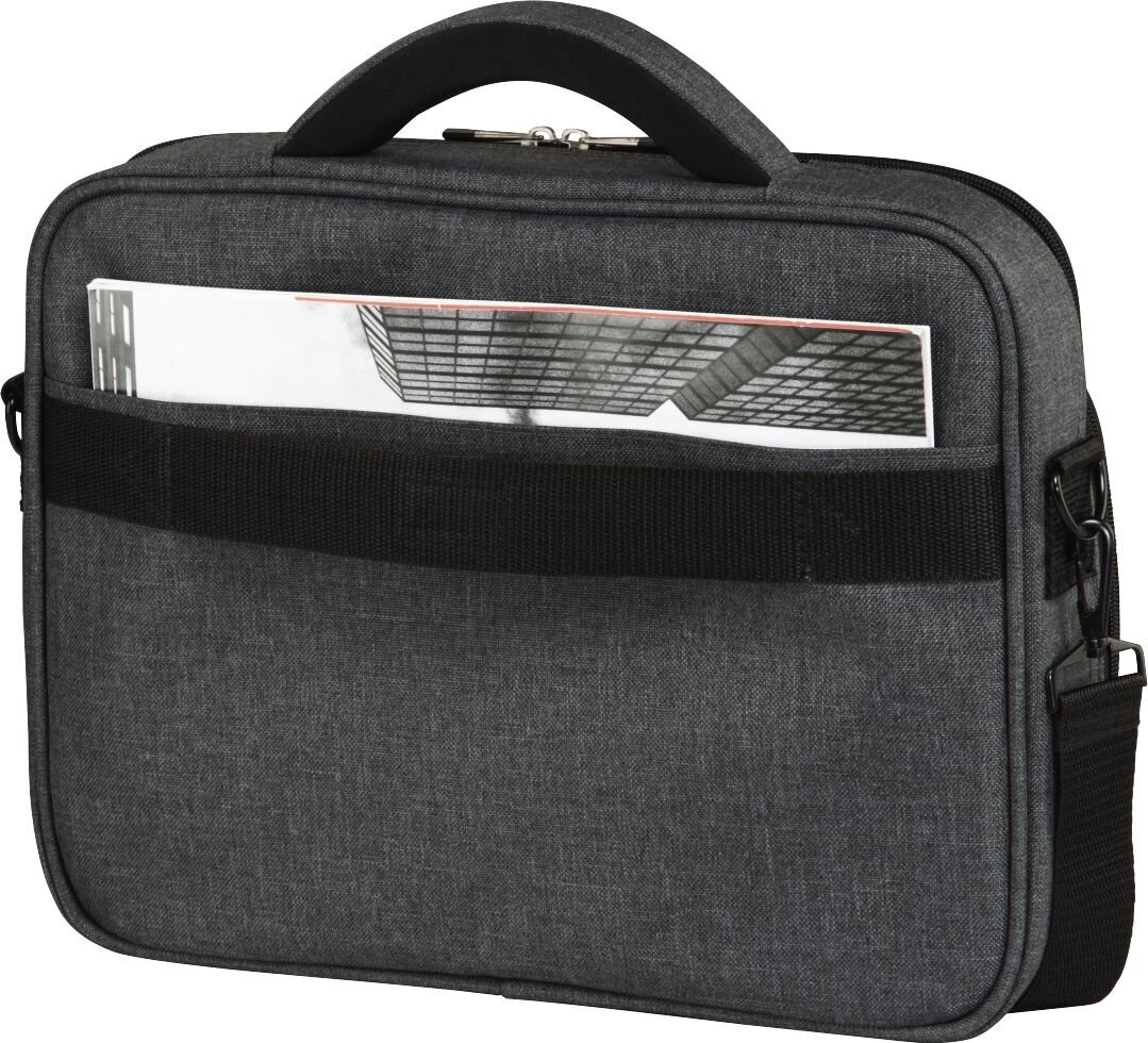 Hama nešiojamojo kompiuterio krepšys, 15'6, juodas цена и информация | Krepšiai, kuprinės, dėklai kompiuteriams | pigu.lt