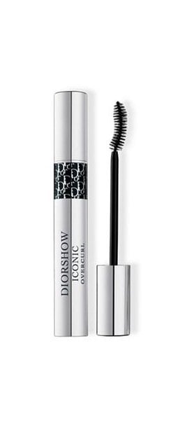 Rinkinys Christian Dior Diorshow Iconic Overcurl Kit: blakstienų tušas moterims 10 ml + apimties suteikianti blakstienų tušo bazė 4 ml kaina ir informacija | Akių šešėliai, pieštukai, blakstienų tušai, serumai | pigu.lt