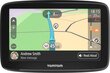 GPS navigacija Tomtom Go Basic 5 1BA5.002.00 цена и информация | GPS navigacijos | pigu.lt