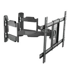 Logilink BP0047 TV Wall mount, 37-70.  цена и информация | Кронштейны и крепления для телевизоров | pigu.lt