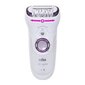 Braun 9-700 kaina ir informacija | Epiliatoriai | pigu.lt