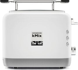 Тостер Kenwood TCX751WH 900 W Белый цена и информация | Kenwood Малая кухонная техника | pigu.lt