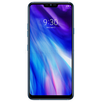 LG G7 ThinQ, 64 GB, Mėlyna kaina ir informacija | Mobilieji telefonai | pigu.lt