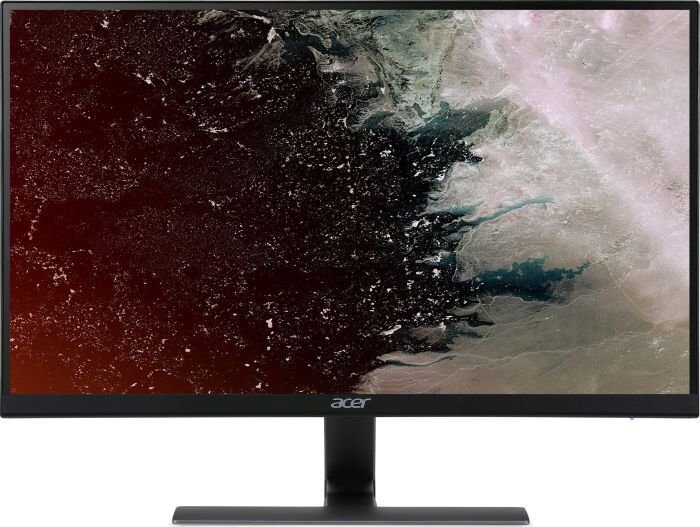 Acer UM.HR0EE.005 цена и информация | Monitoriai | pigu.lt