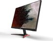 Acer UM.WV0EE.006 цена и информация | Monitoriai | pigu.lt