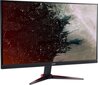 Acer UM.QV0EE.001 цена и информация | Monitoriai | pigu.lt