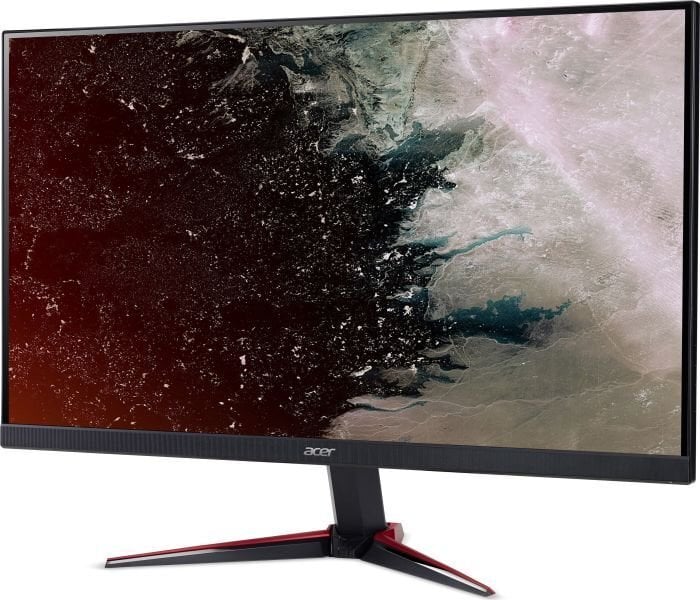 Acer UM.QV0EE.001 цена и информация | Monitoriai | pigu.lt