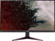 Acer UM.QV0EE.001 цена и информация | Monitoriai | pigu.lt