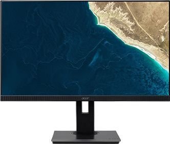 Acer UM.HB7EE.002 цена и информация | Monitoriai | pigu.lt