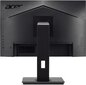 Acer UM.HB7EE.002 цена и информация | Monitoriai | pigu.lt