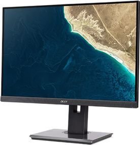 Acer UM.HB7EE.002 цена и информация | Monitoriai | pigu.lt