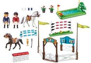 6930 Playmobil® Country, Показ лошадей цена и информация | Конструкторы и кубики | pigu.lt