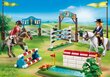 6930 PLAYMOBIL® Country, Žirgų paroda kaina ir informacija | Konstruktoriai ir kaladėlės | pigu.lt