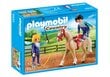 6933 PLAYMOBIL® Country, Žokėjus kaina ir informacija | Konstruktoriai ir kaladėlės | pigu.lt