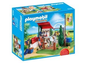 6929 Playmobil® Country, Место для купания лошади цена и информация | Конструкторы и кубики | pigu.lt