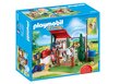 6929 PLAYMOBIL® Country, Žirgų maudymo vieta цена и информация | Konstruktoriai ir kaladėlės | pigu.lt