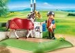 6929 PLAYMOBIL® Country, Žirgų maudymo vieta kaina ir informacija | Konstruktoriai ir kaladėlės | pigu.lt