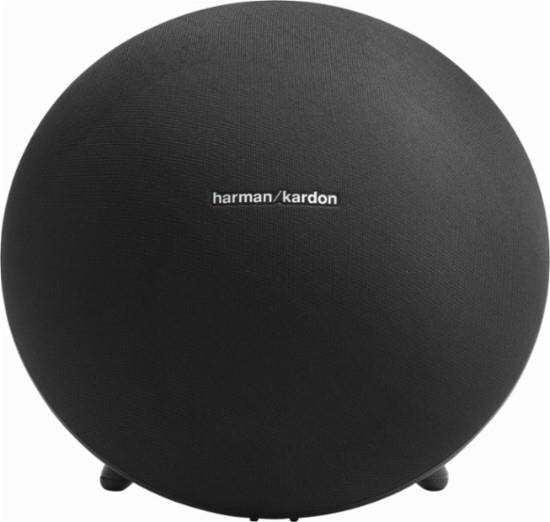 Harman Kardon HKOS4BLKEU цена и информация | Garso kolonėlės | pigu.lt