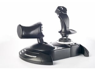 Джойстик Thrustmaster 4460168 цена и информация | Игровые рули | pigu.lt