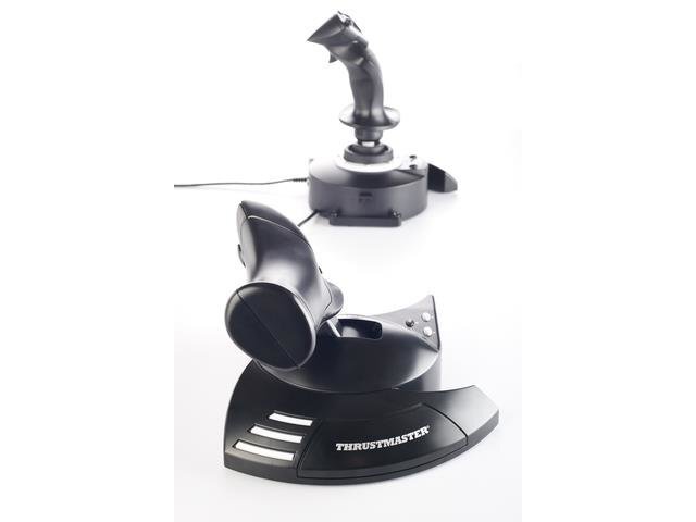 Thrustmaster 4460168 kaina ir informacija | Žaidimų vairai  | pigu.lt