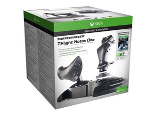 Джойстик Thrustmaster 4460168 цена и информация | Игровые рули | pigu.lt