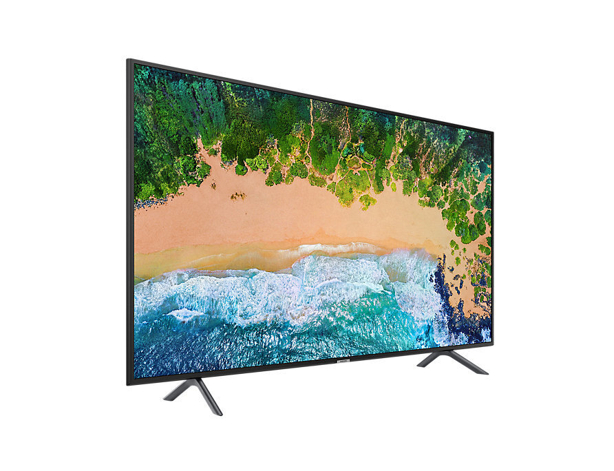 Samsung UE55NU7172 kaina ir informacija | Televizoriai | pigu.lt