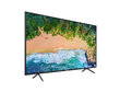 Samsung UE55NU7172 kaina ir informacija | Televizoriai | pigu.lt