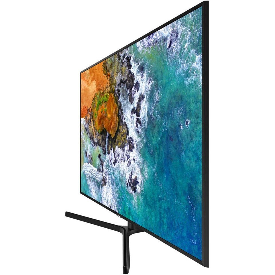 Samsung UE50NU7402 цена и информация | Televizoriai | pigu.lt