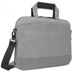 Сумка для ноутбука Targus CityLite (14) цена и информация | Рюкзаки, сумки, чехлы для компьютеров | pigu.lt
