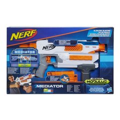 Žaislinis šautuvas HASBRO NERF MODULUS цена и информация | Игрушки для мальчиков | pigu.lt