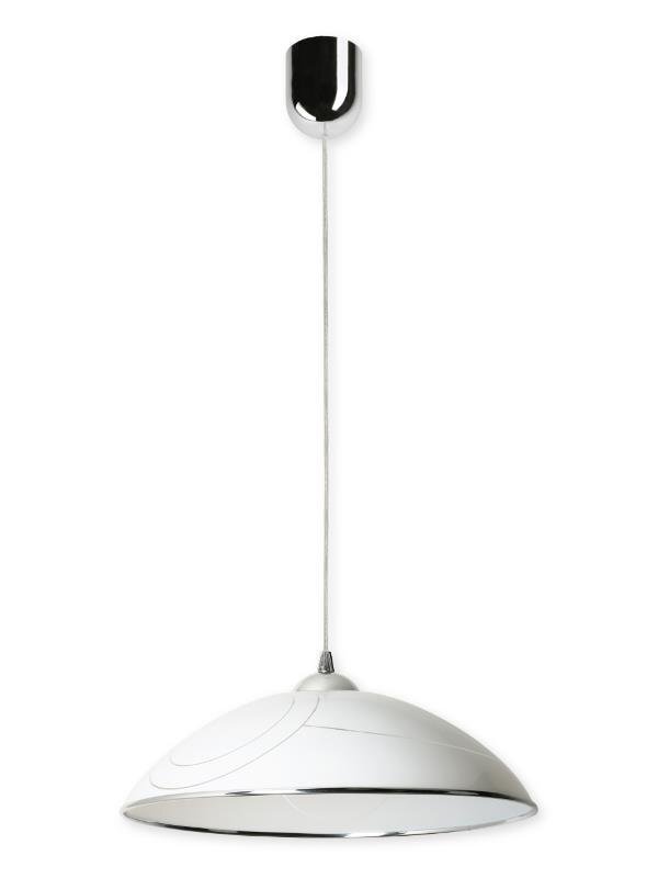 LAMPEX šviestuvas Alice B kaina ir informacija | Pakabinami šviestuvai | pigu.lt