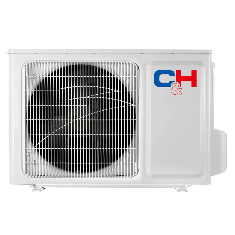 Oro kondicionierius/šilumos siurblys oras-oras Cooper&Hunter Supreme inverter CH-S18FTXAM2S-GD (-30°C) цена и информация | Kondicionieriai, šilumos siurbliai, rekuperatoriai | pigu.lt