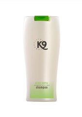 K9 Competition aloe vera šampūnas augintiniui, 300 ml kaina ir informacija | Kosmetinės priemonės gyvūnams | pigu.lt